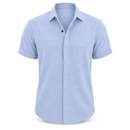 Palermo - Men's Ultra Comfortable Summer Shirt