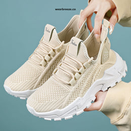 Cross - Women's Ultra Comfortable Shoes