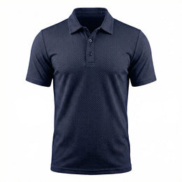 Capri - Men's Ultra Comfortable Polo Shirt