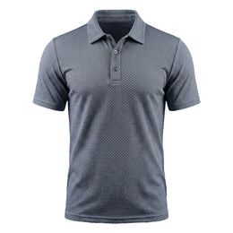Capri - Men's Ultra Comfortable Polo Shirt