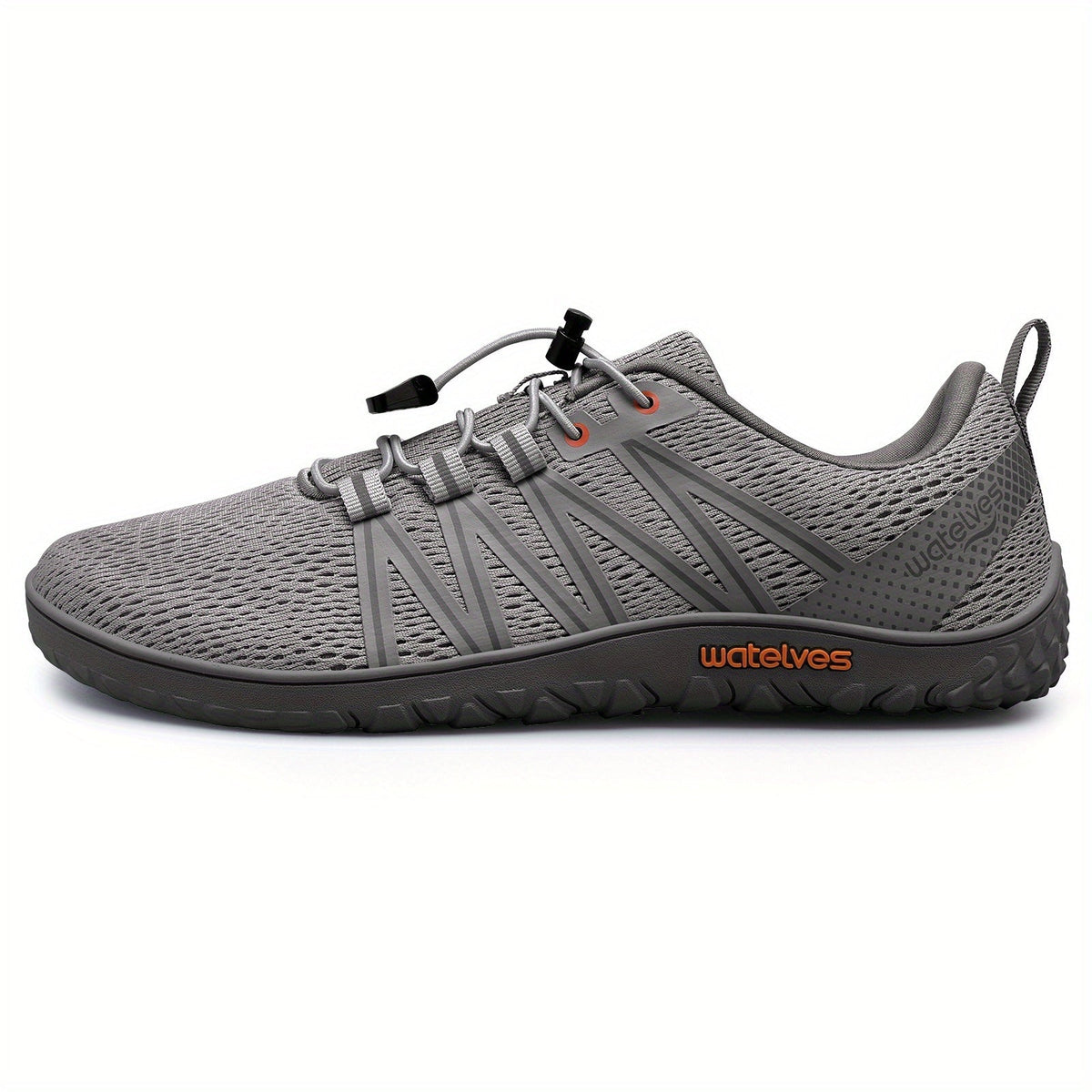Forge - Ultra Comfortable Barefoot Shoes