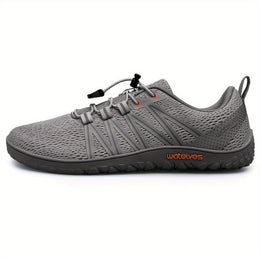 Forge - Ultra Comfortable Barefoot Shoes