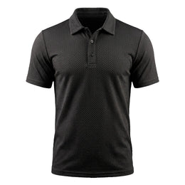 Capri - Men's Ultra Comfortable Polo Shirt