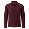 Merlot Red