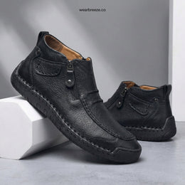 Caldwell – Ultra Comfortable Boots