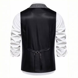 Lancaster - Men's Ultra Comfortable Waistcoat