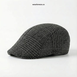 Bristol Flat Cap