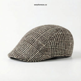 Bristol Flat Cap
