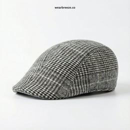 Bristol Flat Cap