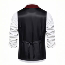 Lancaster - Men's Ultra Comfortable Waistcoat