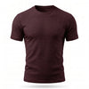 Merlot Red
