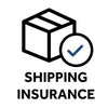 Extra Priority when packing & 100% Insurance