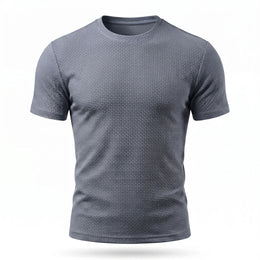 Arden - Men's Ultra Comfortable Crew Neck T-Shirt