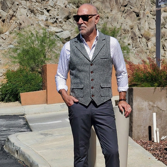 Wear for every occasion