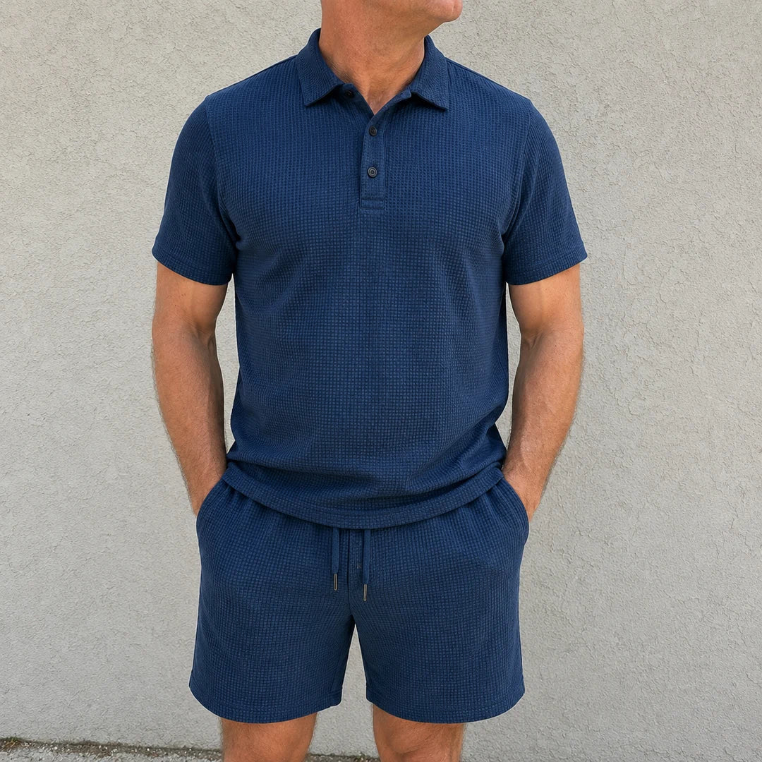 Premium materials made for summer