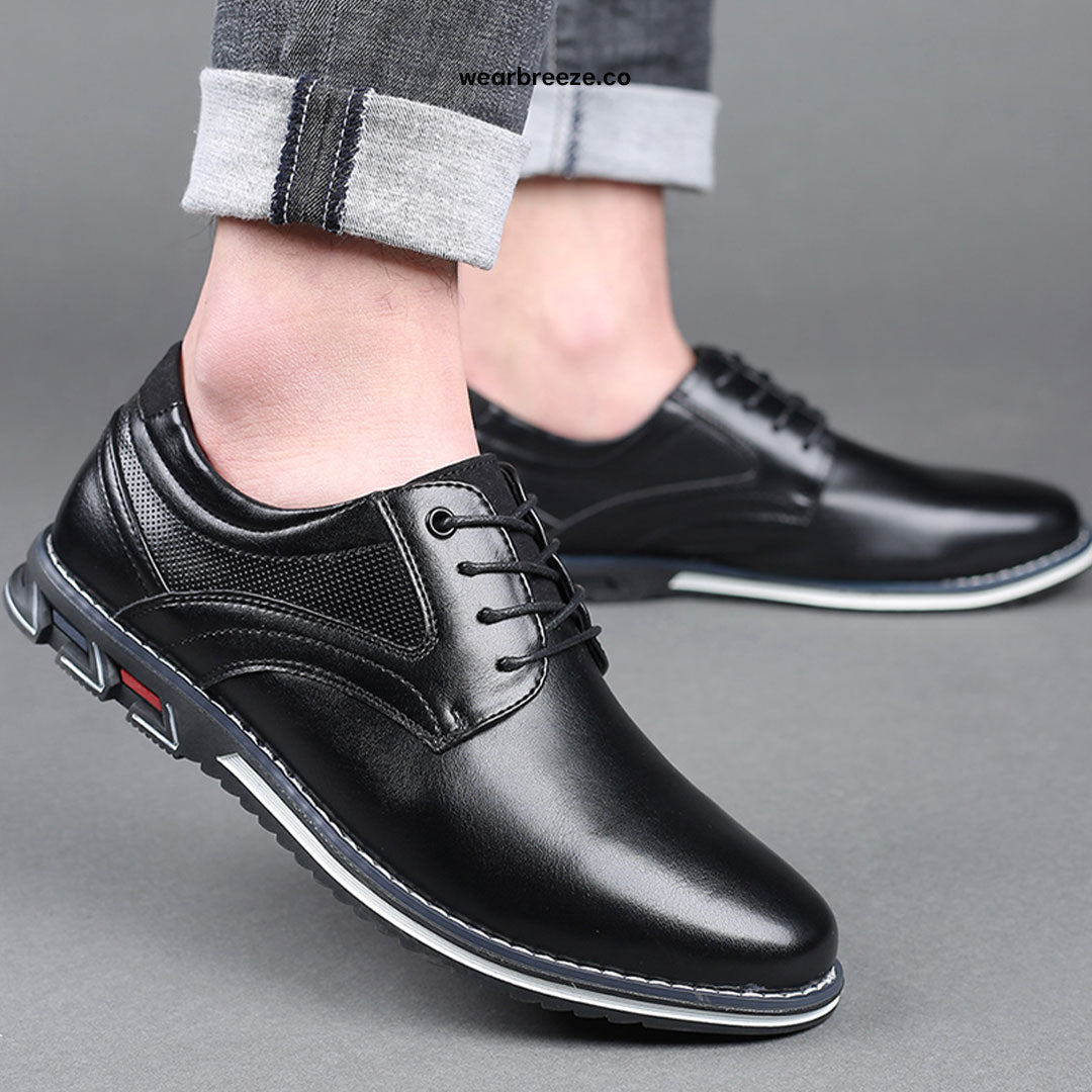 Premium materials stand the test of time