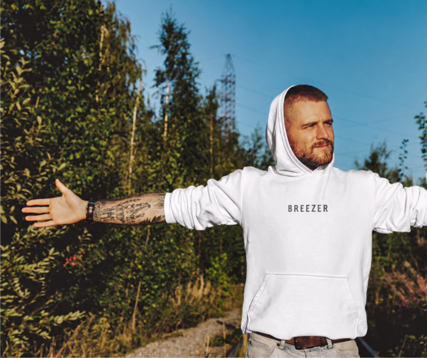 About [brand]