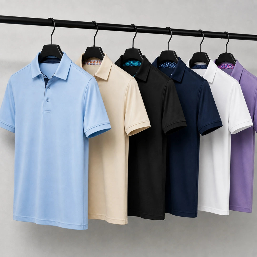 Comfort that looks sharp