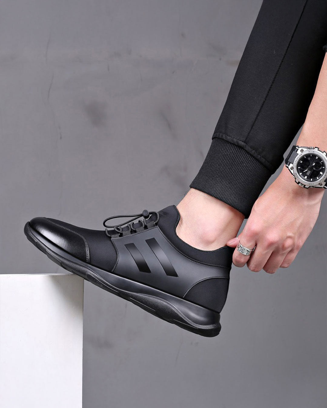 Wear them to any occasion