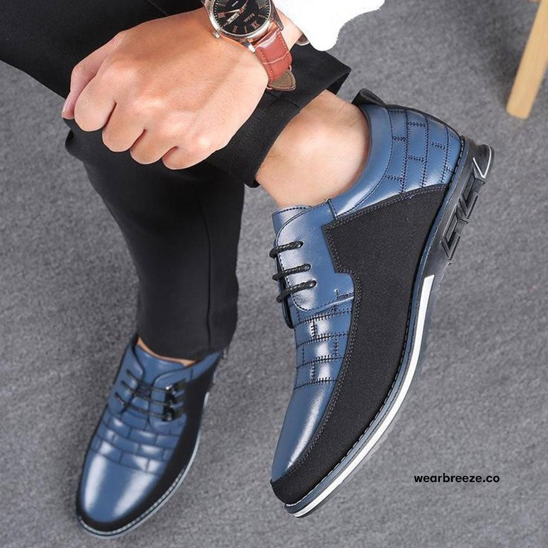Premium materials stand the test of time